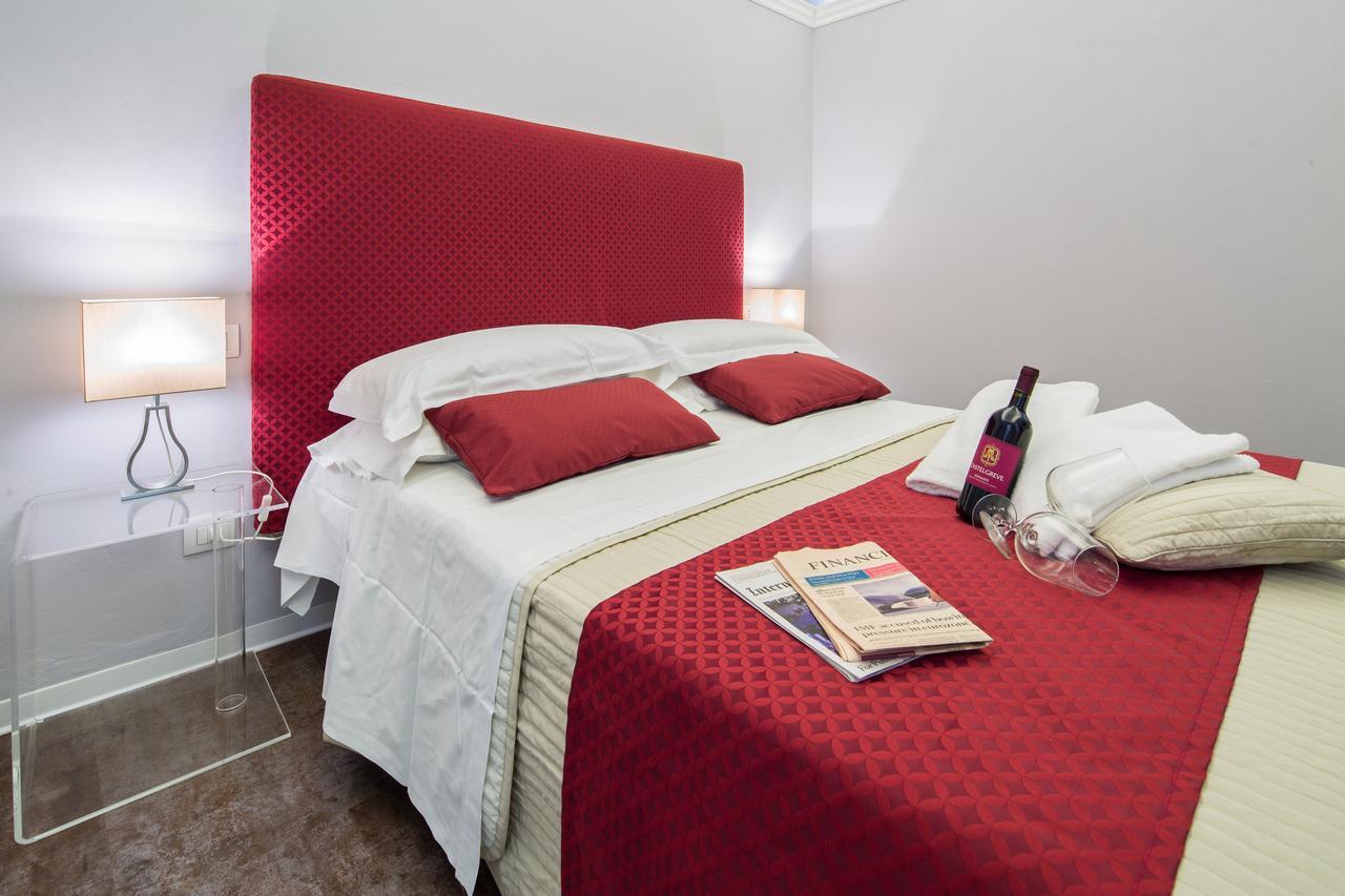 Residenza San Gallo 79 Florenz