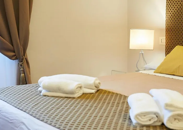 B&B Residenza San Gallo 79